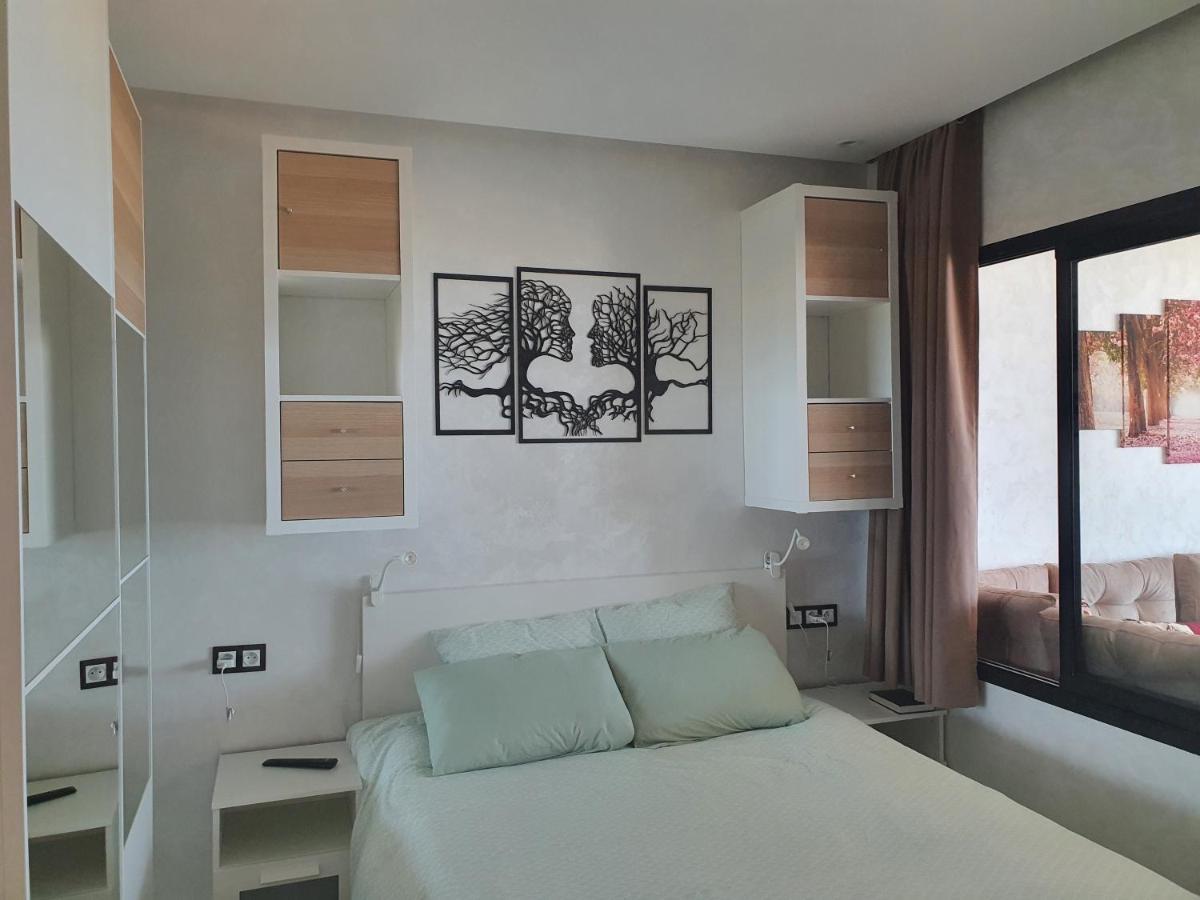 La Perle De Mehdia, Sea View Apartment Kenitra Exterior photo